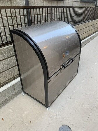 ピアコートTM武蔵関壱番館の物件内観写真